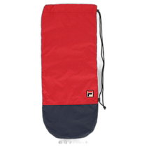 Japan direct mail FILA tennis bag] racket box (VM9783) FILA tennis bag zipper backpack