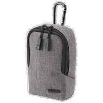 (Direct mail from Japan) Hakuba Hakuba Camera Bag M Silver SP-CT04-CPMGY