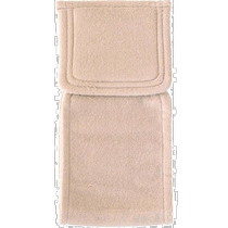(Direct Mail from Japan) Oka Good Dryness D Nature Toilet Paper Holder Cover (Beige)