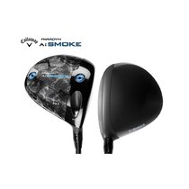 Japan direct mail Callaway PARADYM Ai Smoke triple diamond wood TENSEI 1K Bla
