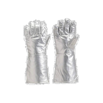 Japan direct mail trusco hardware tools insulated and heat-resistant gloves are soft comfortable and easy to carry