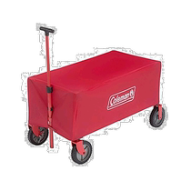 (Direct Mail from Japan) Coleman Outdoor Travel Car Rain Cover 2000033141