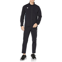 (Direct mail from Japan) Descente sportswear set DTM-1311S L