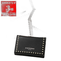 日本直邮j&m davidson 通用 卡包