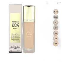 Direct mail from Japan GUERLAIN Gold Diamond Correcting Liquid Matte Version 35ml Guerlain in multiple colors available