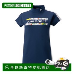 일본 다이렉트 메일 yonex/yonex 여자 골프 의류 GWS5112-019