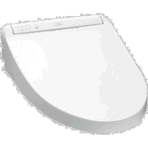 (Japan Direct Mail) TOTO Warm Water Wash Poop Seat KM Instant White TCF8CM67#NW1