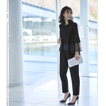 Direct mail from Japan RUIRUE BOUTIQUE Womens multiple styles to choose from formal occasion suits pants wedding party