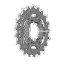 Shimano Bicycle Sprocket CS-R8000 G Top Unit Y1WG98020