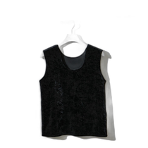 Japan direct mail SALON adam et rope womens two-wear sleeveless top 2024BSHM34550