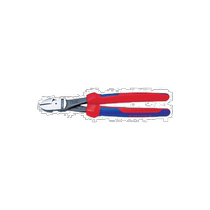 Japan direct mail KNIPEX model 74051807405180 powerful pliers 180