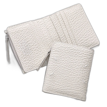 Japan direct mail MAISON MARGIELA 11 bifold wallet SA1UI0023 P4455 womens leather