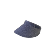 Japan direct mail Maxim straw sun hat blue M-38-19navy