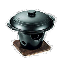 (Direct mail from Japan) PEARL METAL pottery plate with stove oven and microwave oven