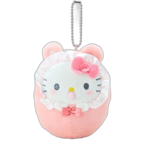 (日本直邮)三丽鸥吉祥物挂件 Hello Kitty  978655 三丽鸥