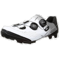 (Direct mail from Japan) Shimano Shoes XC7 (XC702MW01E) 41 (25 8cm) White