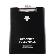 DESCENTE Mens and Womens Volleyball Scoreboard DESCENTE DVB-8730 Desante