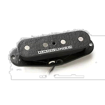 (Direct mail from Japan) Seymourduncan pickup Seymour Duncan electric guitar bridge SCPB-2／BK