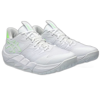 Direct mail from Japan ASICS UNPRE ARS LOW 2 unisex basketball shoes 1063A083-100