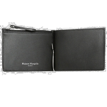 Japan direct mail Maison Margiela bi-fold wallet wallet coin purse men Maison Margiel