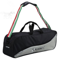 Japan direct mail Molten bag 3 volleyballs volleyball bag EV0043