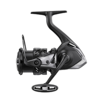 Japan direct mail Shimano Shimano fishing reel XR 3000MHG 23 models speed ratio 5 8