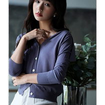 (Direct mail from Japan) saison de papillon womens sweater hot style