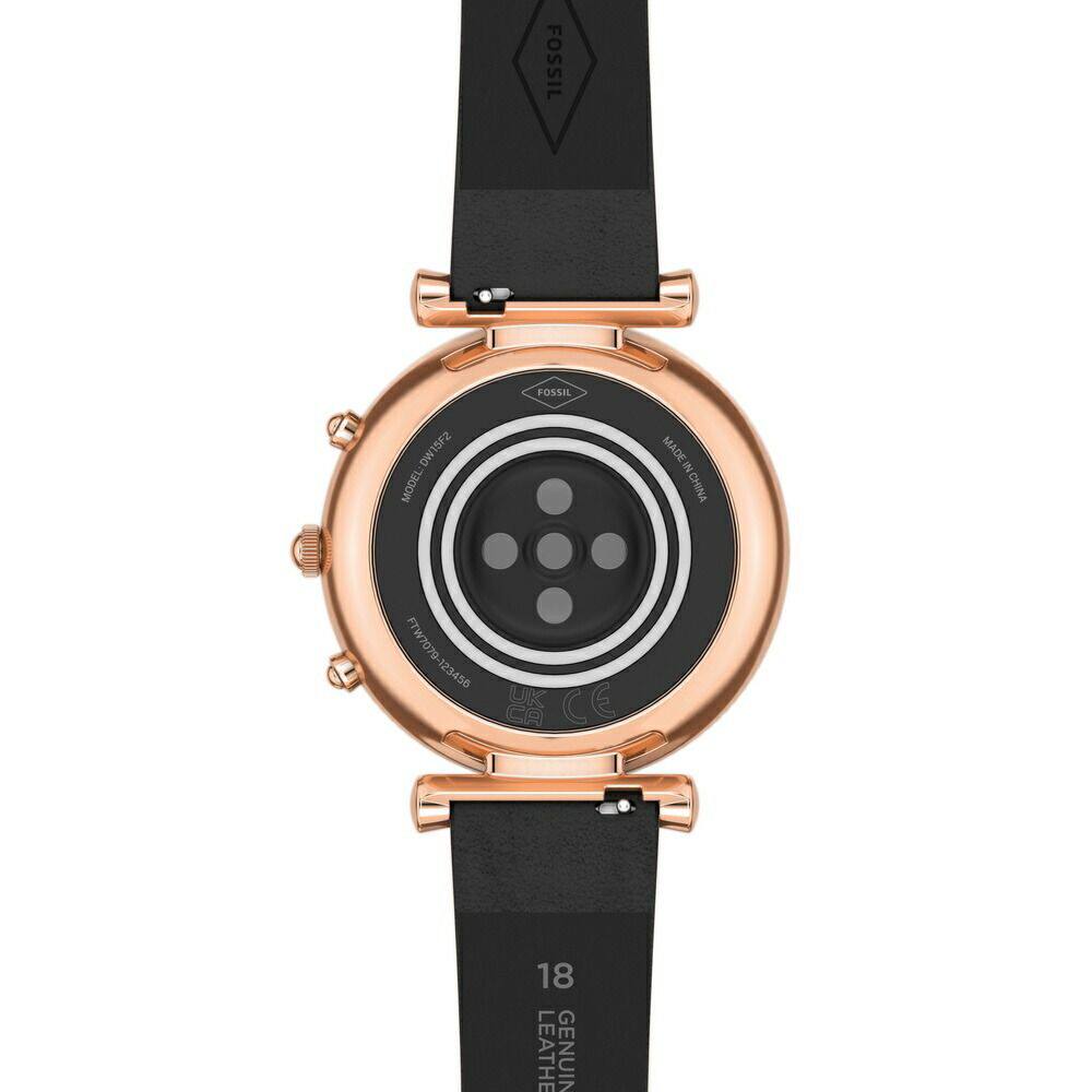 Смарт-часы  日本直邮fossil 通用 休闲手表