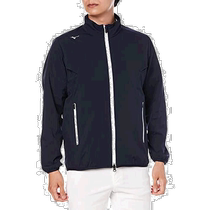 (Direct mail from Japan) Mizuno Golf Warm Jacket Mens Dark Blue M