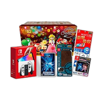 (Direct Mail from Japan) Nintendo Switch Holiday Gift Set Pokemon Shining Diamond Game