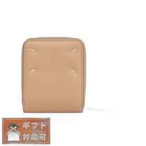 Japan direct mail Maison Margiela bifold wallet S56UI0111P4303T2057 womens rice