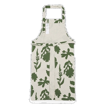 (Direct mail from Japan) MARIMEKKO ELOKUUN VARJOT printed pattern apron fashion 0