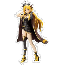 (日本直邮)Sega世嘉Fate Grand Order埃列什基伽勒艾蕾枪凛景品