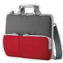 (Direct mail from Japan) ELECOM shock-absorbing waterproof laptop bag 11 6 inches with strap