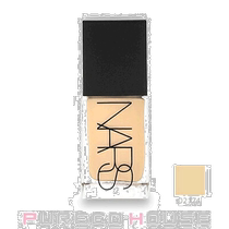 Direct mail from Japan NARS Light Reflective Foundation 30ml #02174 DEAUVILLE