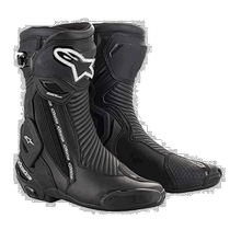 (Direct mail from Japan) Alpinestars motorcycle riding boots SMX Plus V2 41 26 0cm