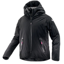 Direct mail from Japan Butterfly unisex fluffy down jacket table tennis jacket 46170-278