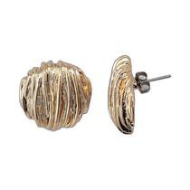 Japanese direct mail FREAKS STORE womens retro style earrings 1188248905741