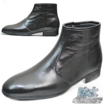 Mens Rain Boots Mens Boots Mike Water Achilles Achilles Mens Shoes Waterproof TRG8510 Commuting Fashion