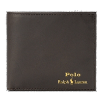 Direct mail from Japan Polo Ralph Lauren wallet POLO RALPH LAUREN wallet 405803