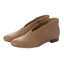 (Direct mail from Japan) Saya Womens Short Boots