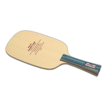 Japanese direct mail Nitaku Soundtone table tennis racket NE6123