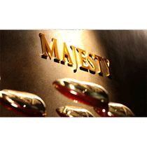 Japan direct mail Majesty Golf Maruman Verity VGR club 10 pieces of W1W5U