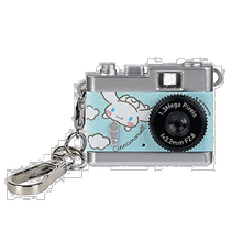 Japan Direct Mail (Japan Direct Mail) Kenko Ken High Camera MicroSD Key Button Jade Gui Dog 16276