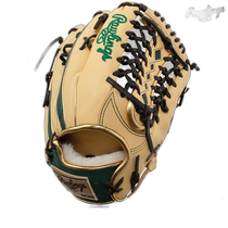 Japan Direct Mail Rawlings HOH Wizard #01 Color Suitable for Outfielder Size 12 5 GR