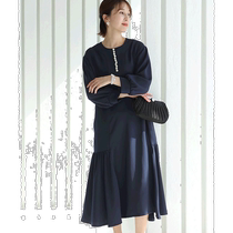 (Direct Mail from Japan) PourVous Women’s Evening Dress