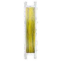 禧玛诺 线 LIMITED PRO PE G5+ 150m 0.6号 黄色 钓