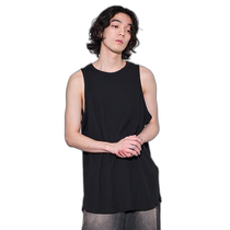 Japan direct mail JUNRed mens multifunctional elastic waist vest 2024AANF74010