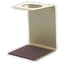 (Direct Mail from Japan) Hario Glass King Coffee Pot Stand Filter Vertical Kitchen Utensil VSA 1GD