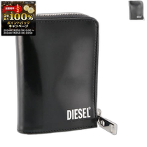 Japanese direct mail diesel mens wallet